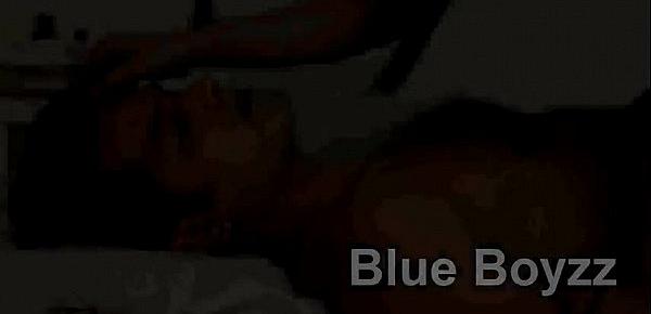  Bold Nurse Seducing A Patient ¦¦ Blue Boyzz Movie